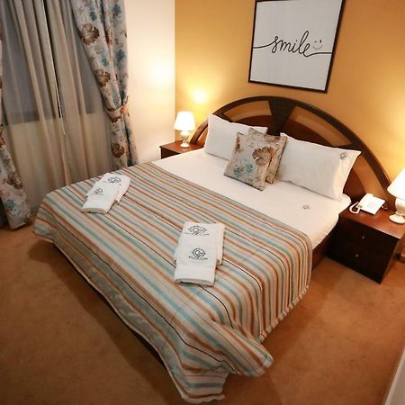 Nine Seven Hotel Adma wa Dafneh 外观 照片