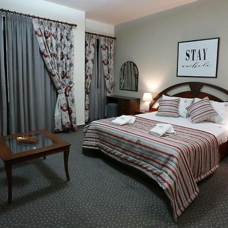Nine Seven Hotel Adma wa Dafneh 外观 照片