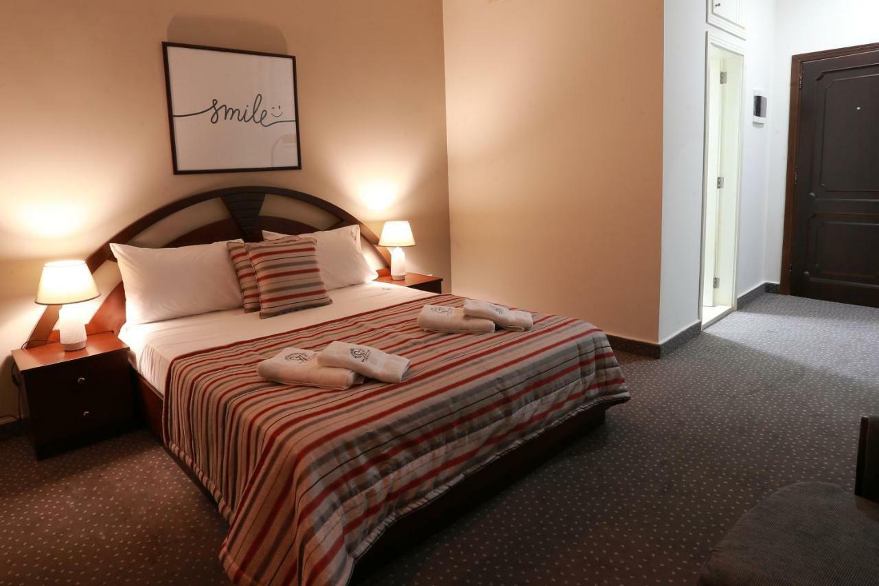 Nine Seven Hotel Adma wa Dafneh 外观 照片