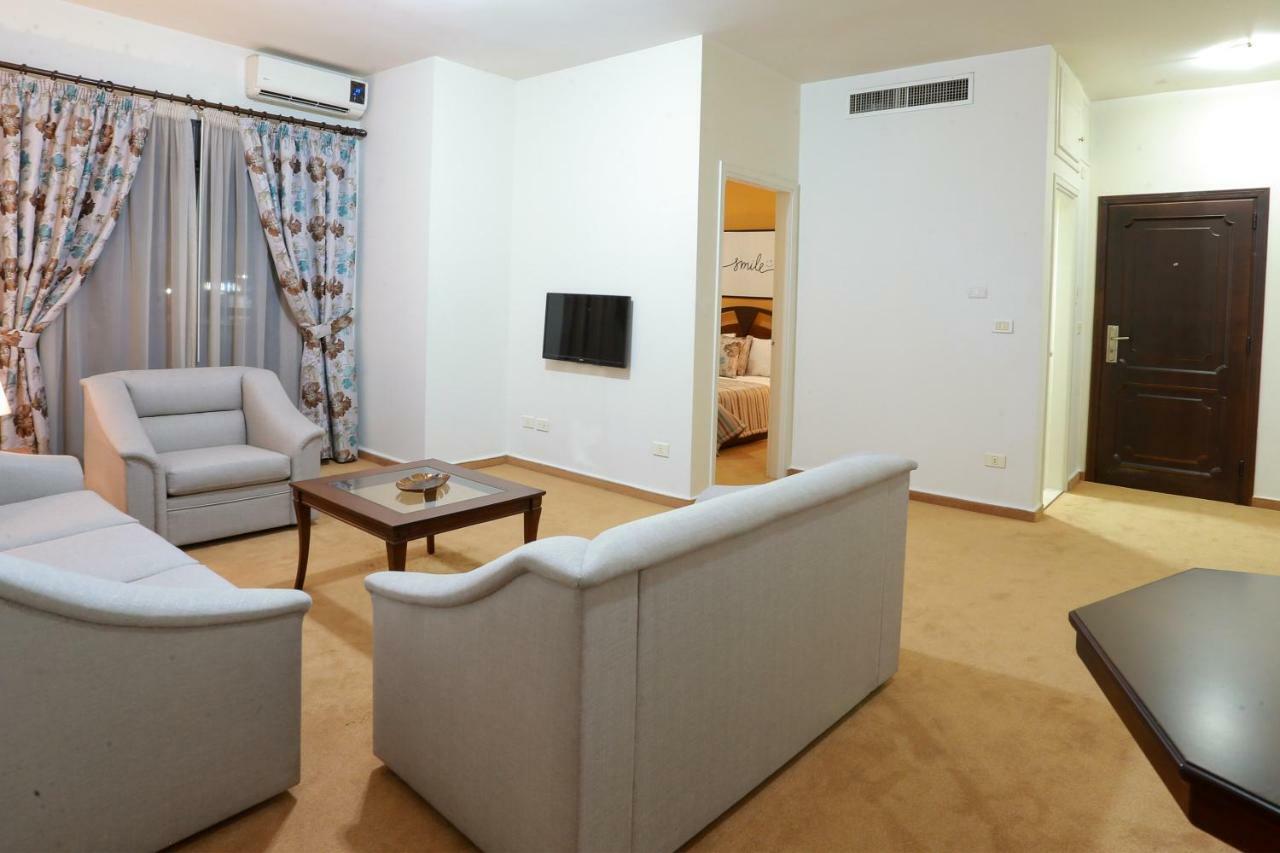 Nine Seven Hotel Adma wa Dafneh 外观 照片