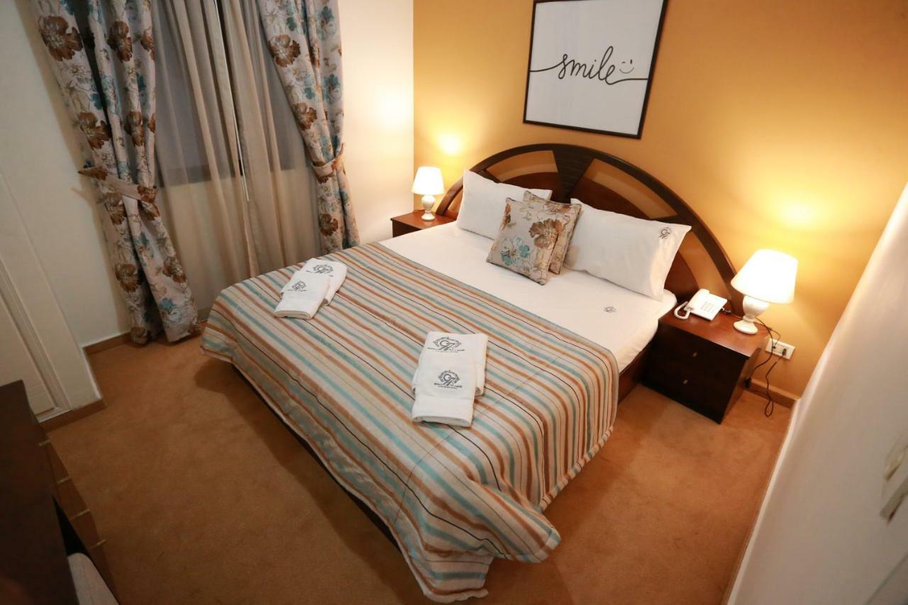 Nine Seven Hotel Adma wa Dafneh 外观 照片
