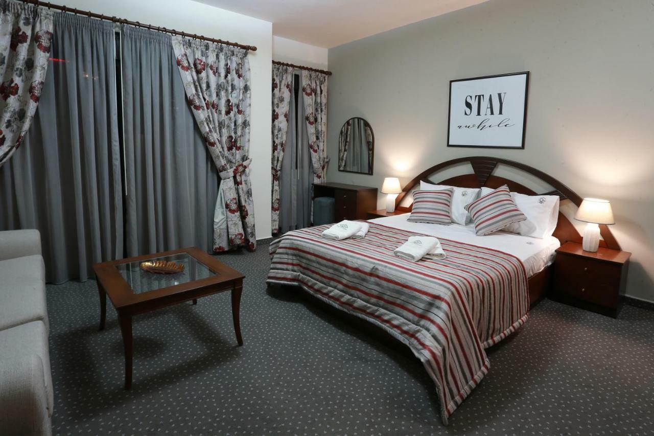 Nine Seven Hotel Adma wa Dafneh 外观 照片