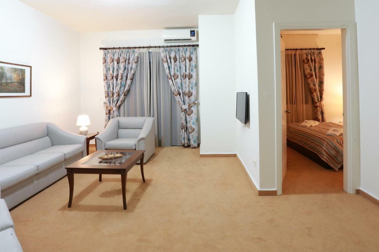 Nine Seven Hotel Adma wa Dafneh 外观 照片