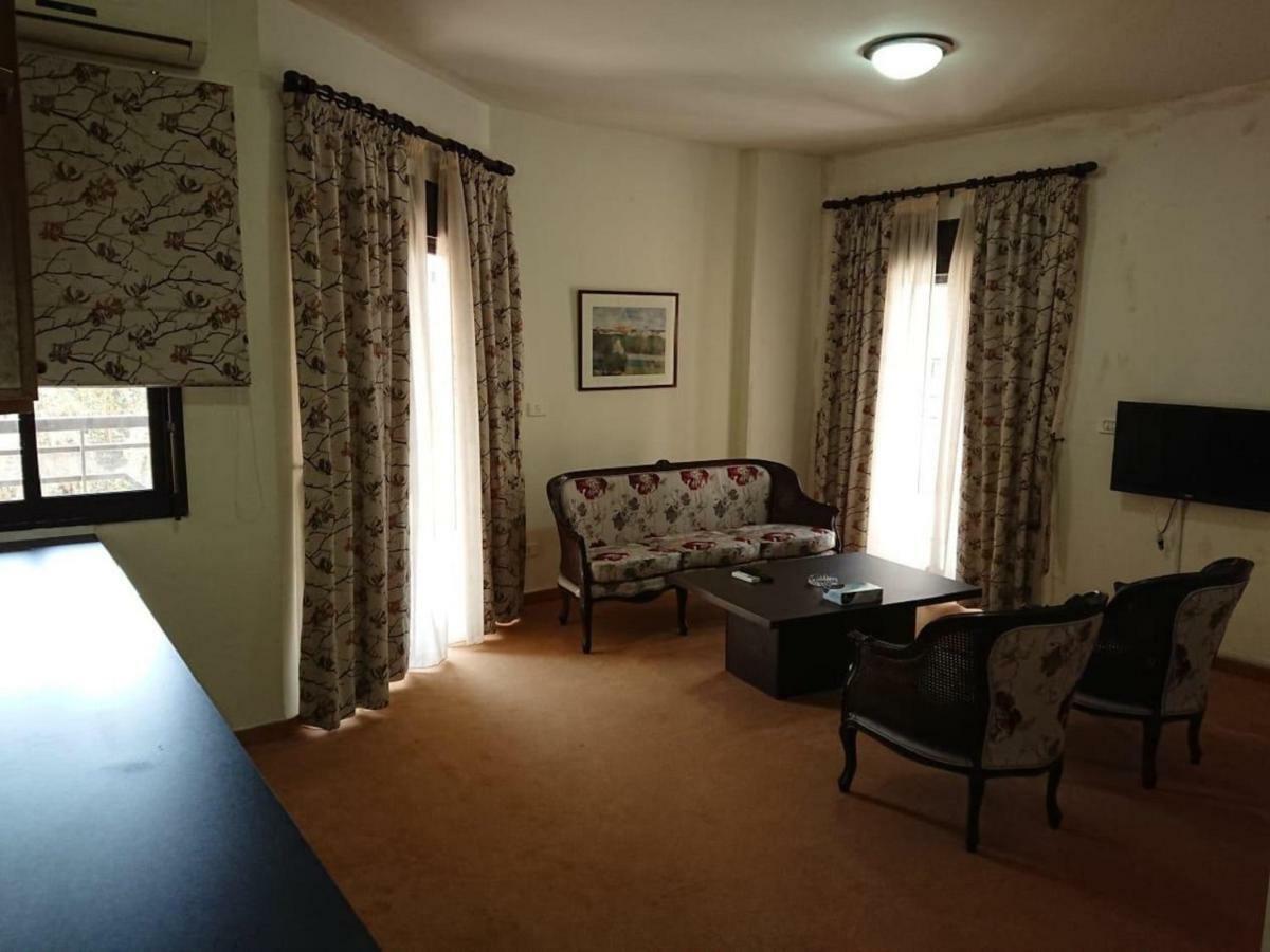 Nine Seven Hotel Adma wa Dafneh 外观 照片