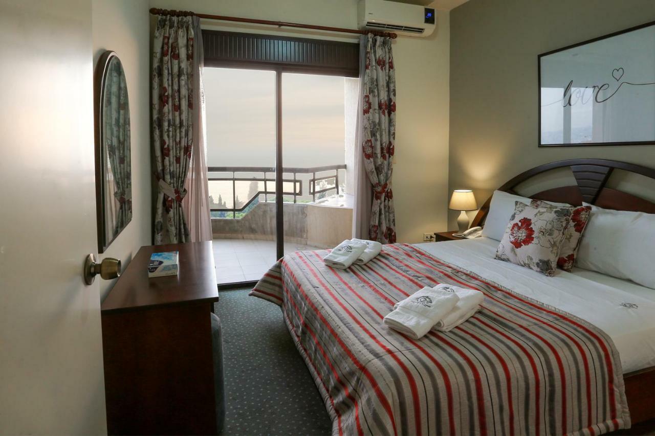 Nine Seven Hotel Adma wa Dafneh 外观 照片