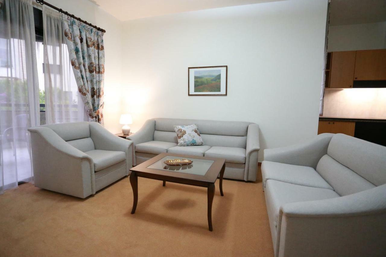 Nine Seven Hotel Adma wa Dafneh 外观 照片