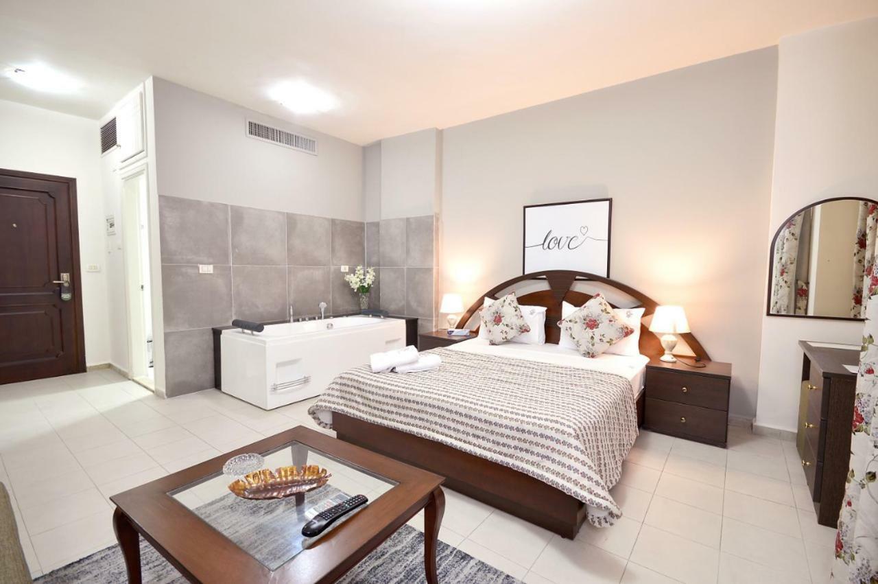 Nine Seven Hotel Adma wa Dafneh 外观 照片