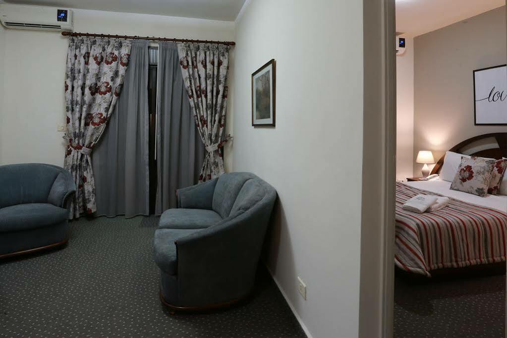 Nine Seven Hotel Adma wa Dafneh 外观 照片